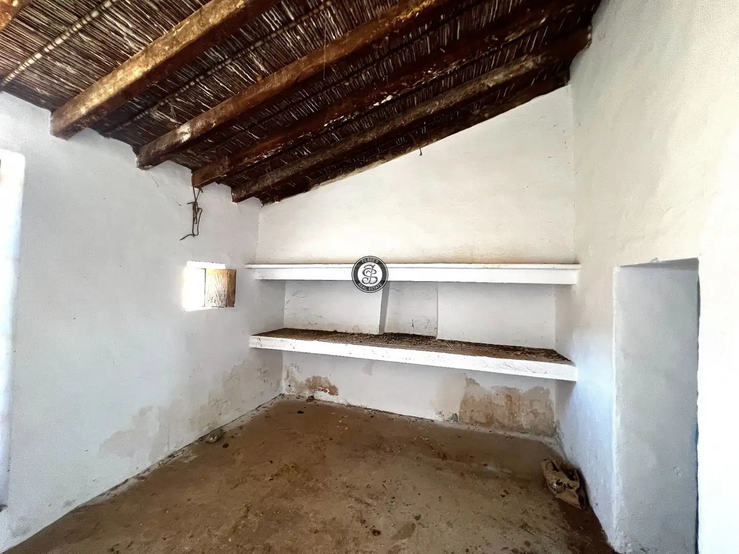 Casa rústica en venda a Mazarrón Casco Urbano, imagen 14