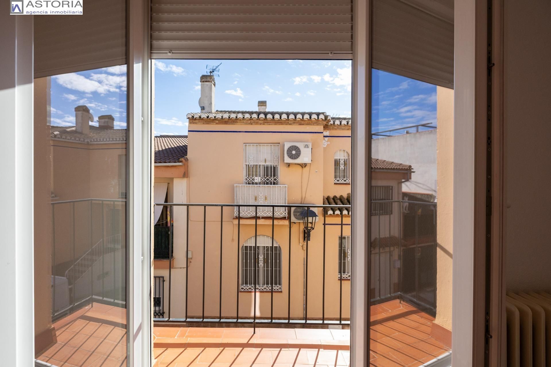 Einfamilien-Reihenhaus zum Verkauf in Calle de Juan Ramón Jiménez