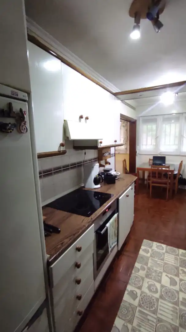 Piso con ascensor en venta en Juan Vicente Zengotitabengoa Kalea, imagen 36