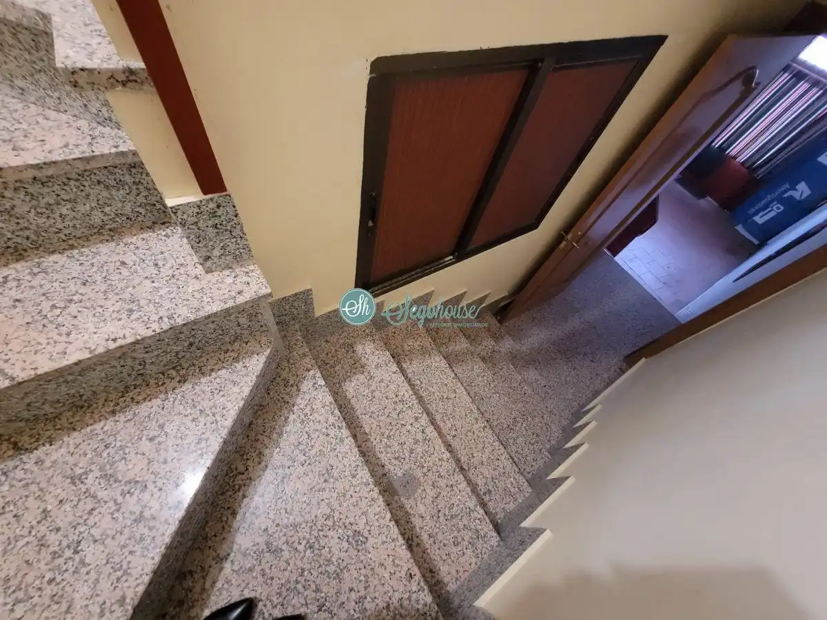 Casa o chalet en venta en Segovia con Calefacción, Terraza y Trastero