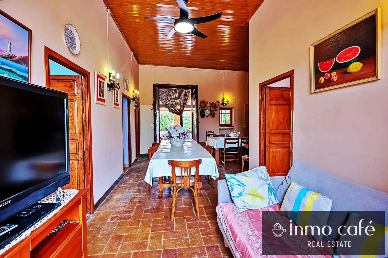 Casa in vendita a Cami de Toll, imagen 12