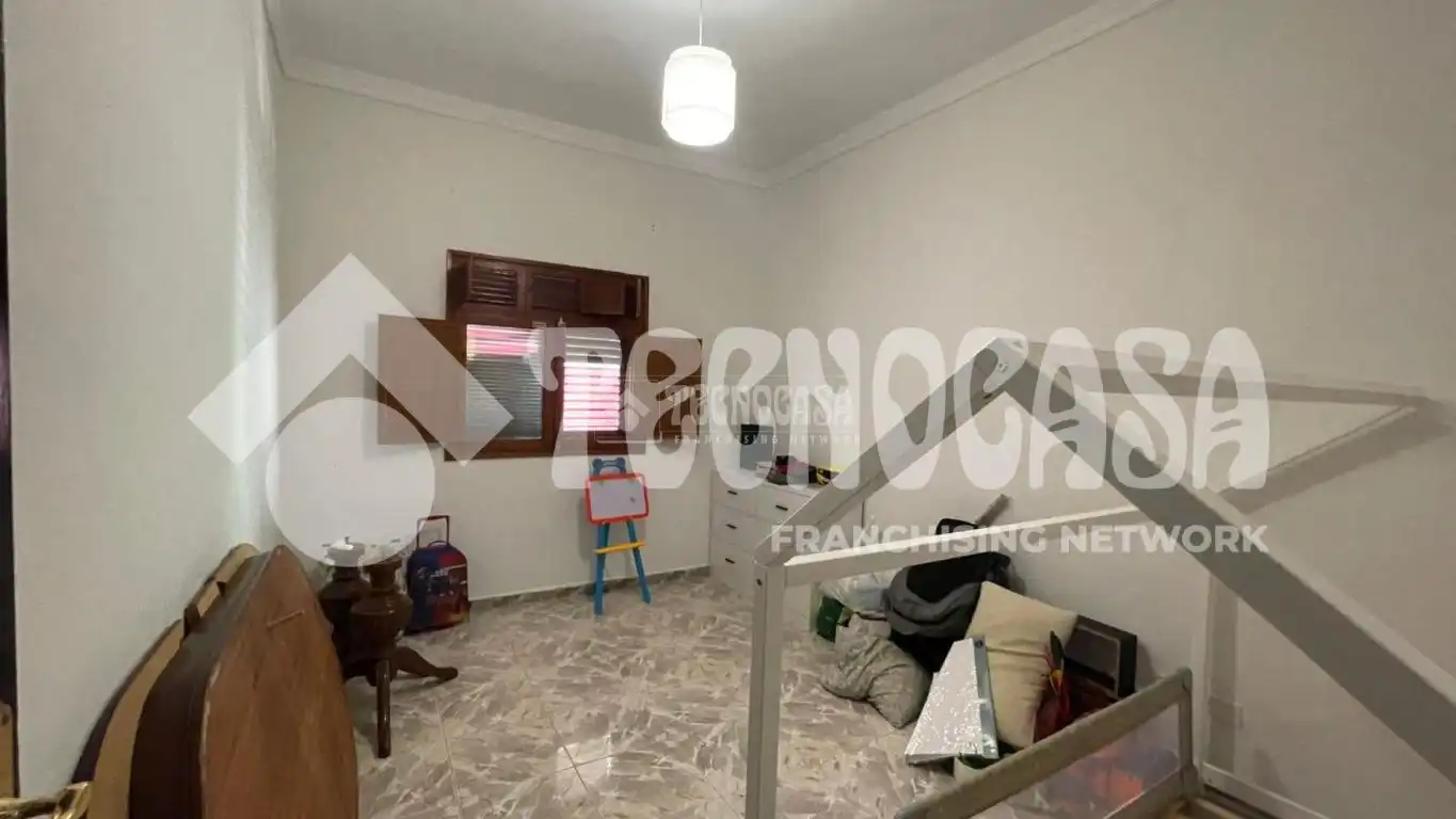 Pis en venda a La Montañeta - La Goleta - El Cerrillo