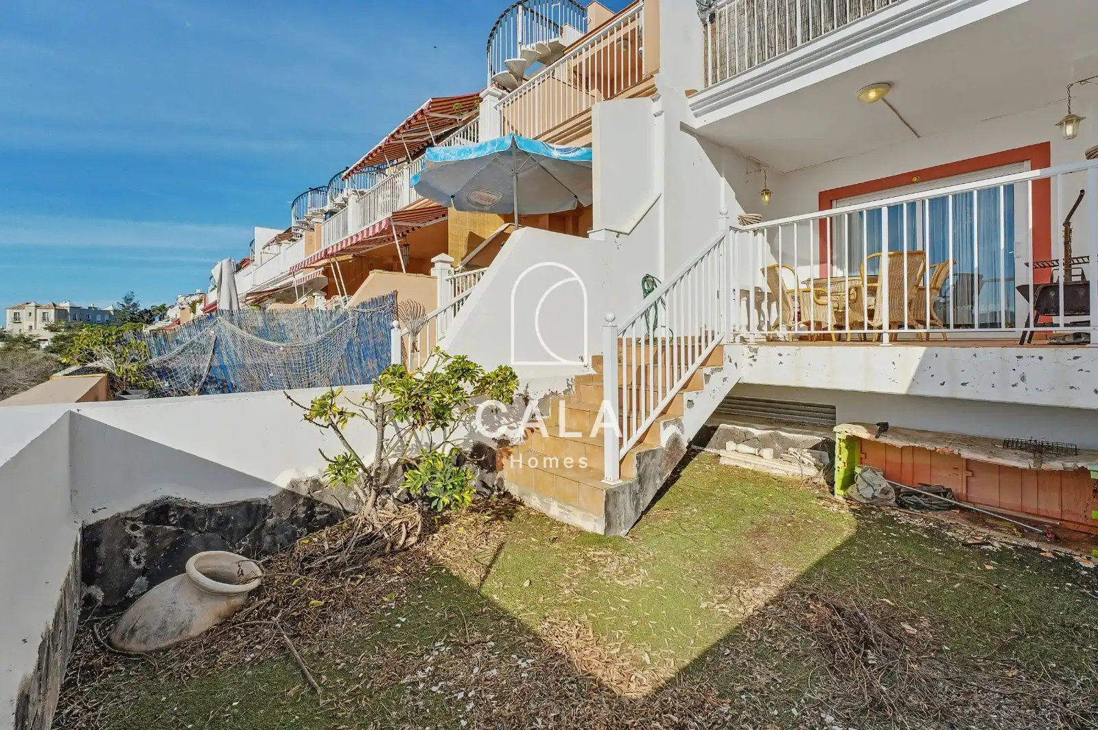 Apartament amb piscina en venda a Tinguafaya, imagen 5
