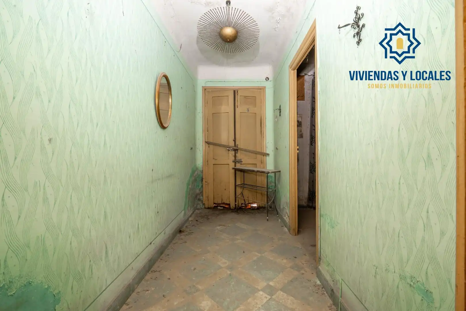 Residencial en venda en Albolote