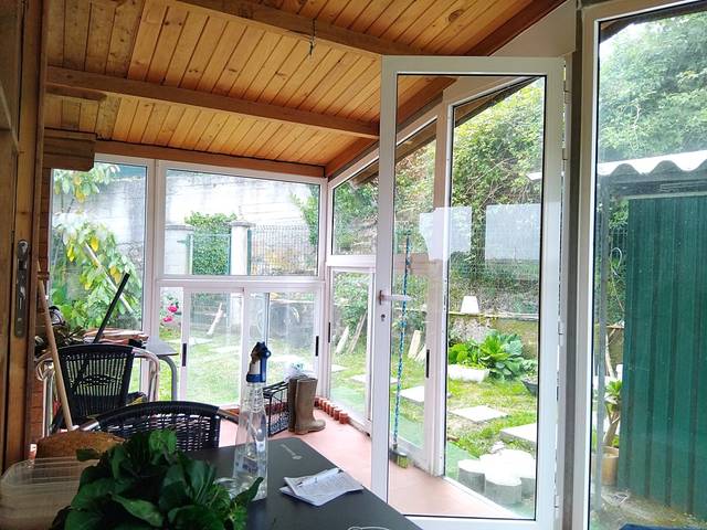 Terreno residencial en Venta en Elviña - A Zapateira