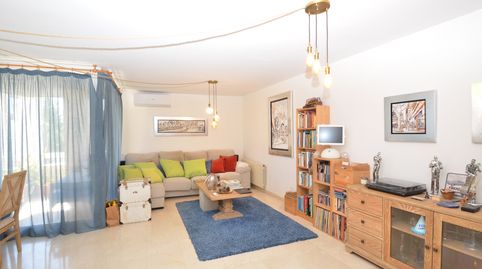 Exclusivo ático con terraza privada en Son Armadams, Palma, imatge 2