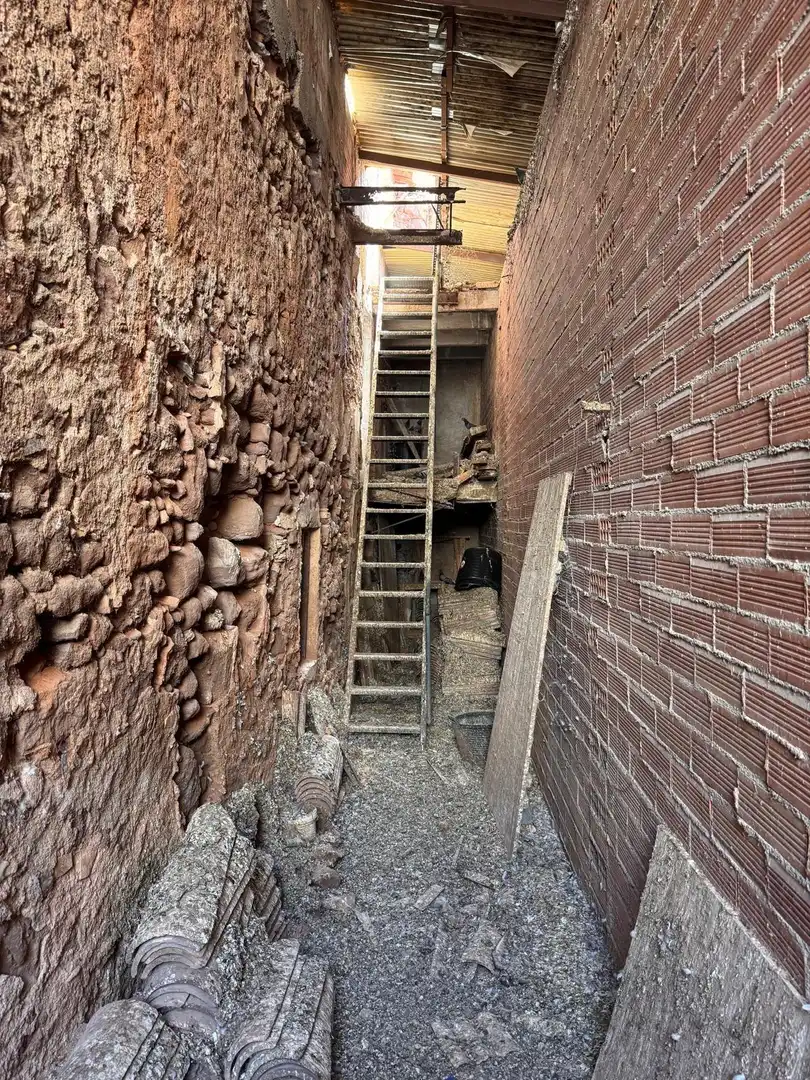 Edificio en venta en Sant Joan de Vilatorrada