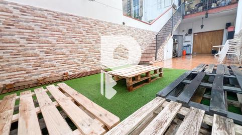 Foto 2 de Casa o xalet en venda a Centre, Barcelona