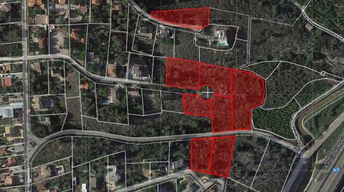 Solvia Inmobiliaria  Suelo urbano no consolidado Alberic