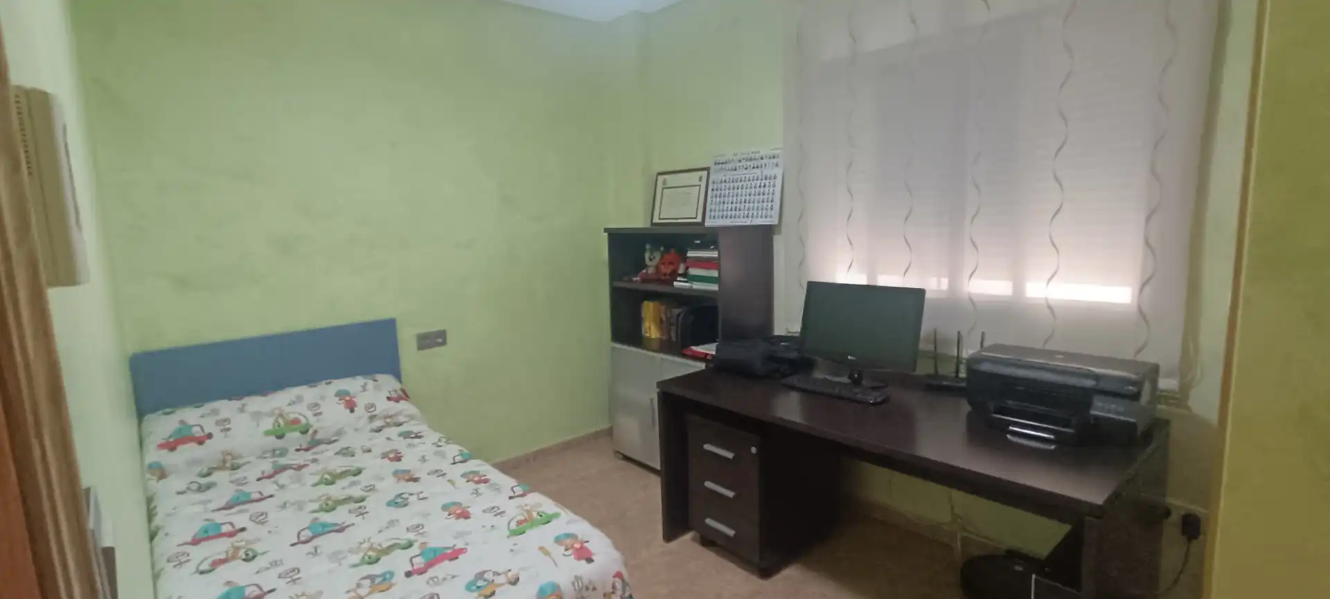 Wohnung mit Balkon zum Verkauf in Calle Manuel Santacruz Artiaga, imagen 17
