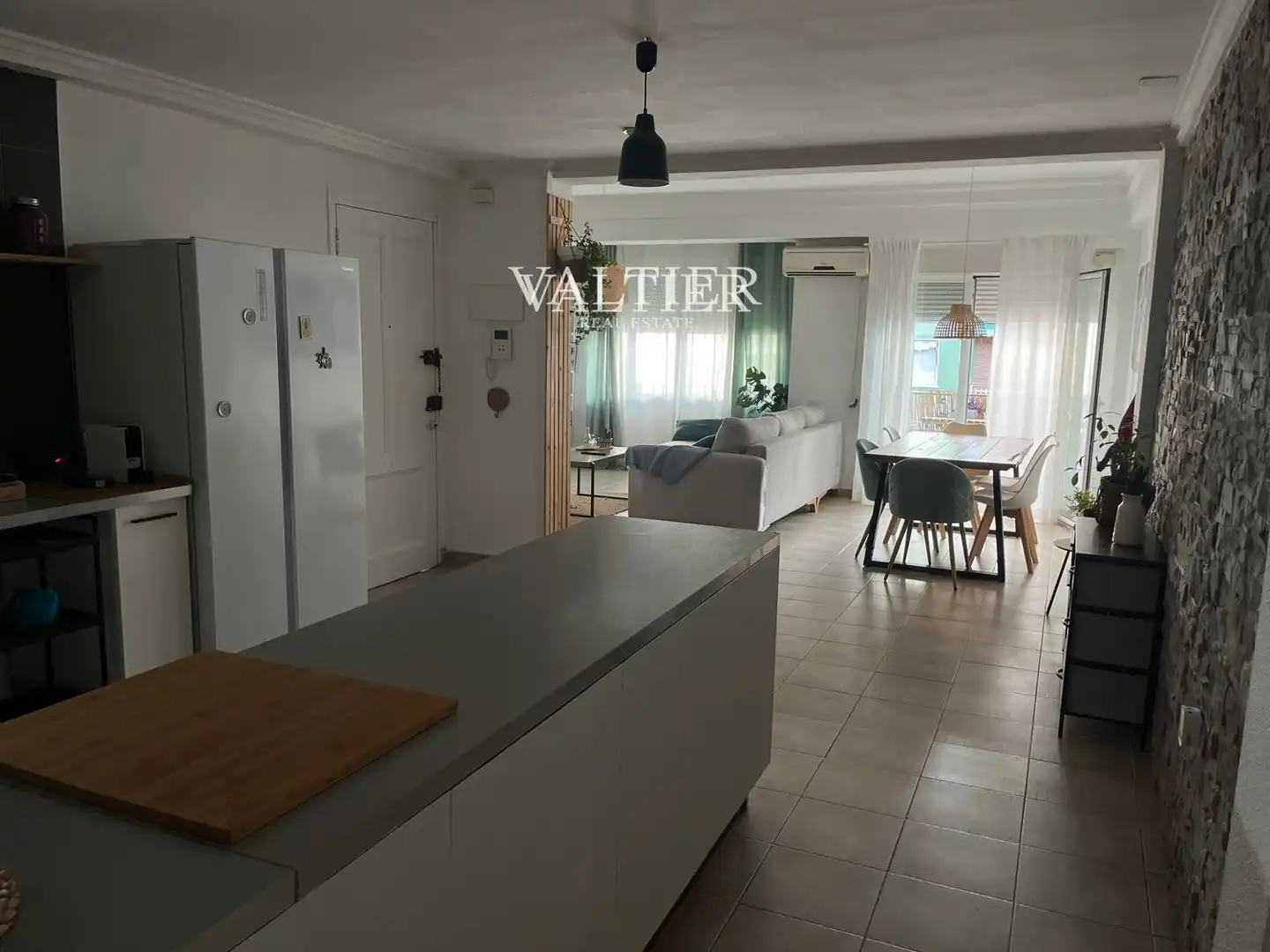Appartement avec ascenseur à louer à Lope de Rueda, imagen 2