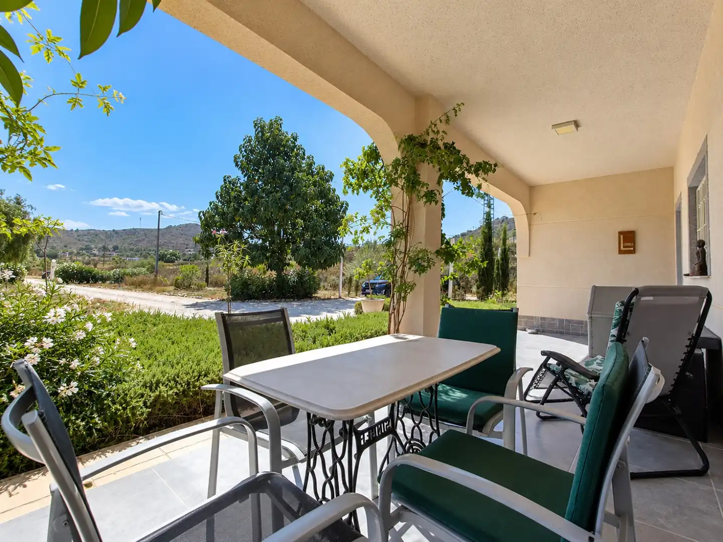House for sale in Hondón de los Frailes, imagen 21