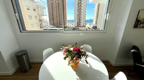 Foto 3 de Piso en venta en Playa Levante, Benidorm