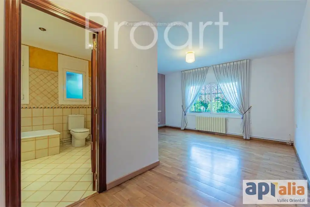 Casa amb piscina en venda a Sant Pere de Vilamajor, imagen 17