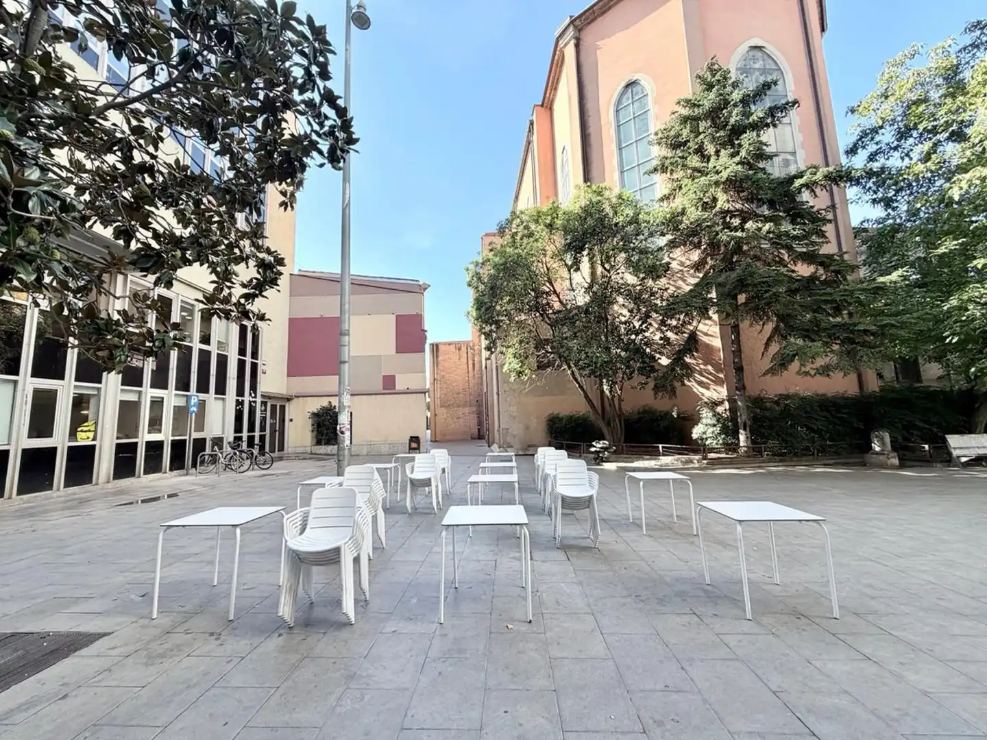 Business premises for transfer in Centre, imagen 27