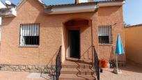 Exterior view of House or chalet for sale in Valdetorres de Jarama