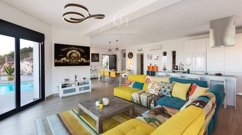 Foto 5 de Casa o chalet en venta en La Pedrera - Vessanes, Dénia