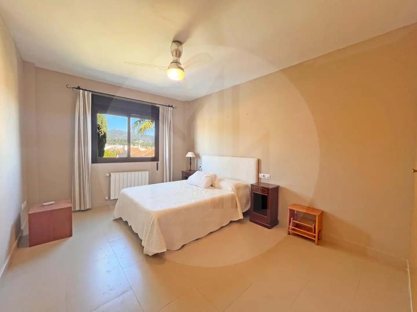 Villa mit Pool zur Miete in Calle Marina Baixa, imagen 22