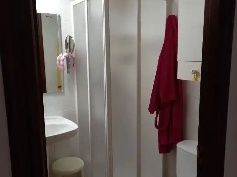 Bany de Pis en venda en Lorca amb Aire condicionat