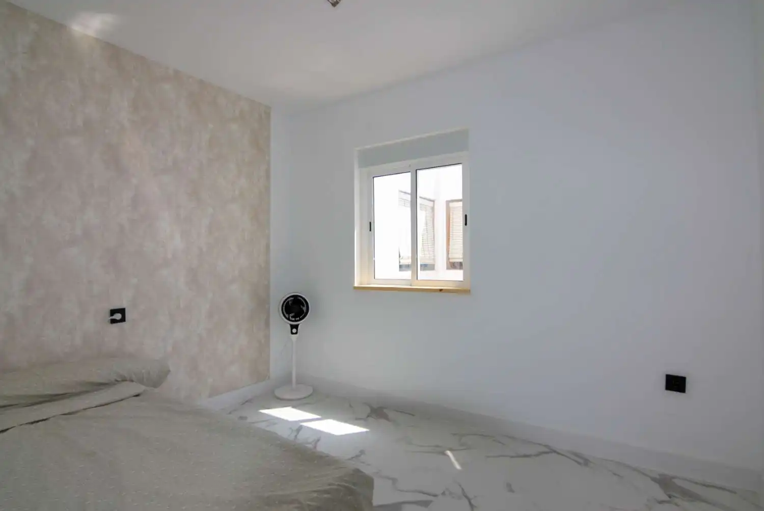 Schlafzimmer von Maisonette zum Verkauf in Salobreña mit Terrasse und Möbliert