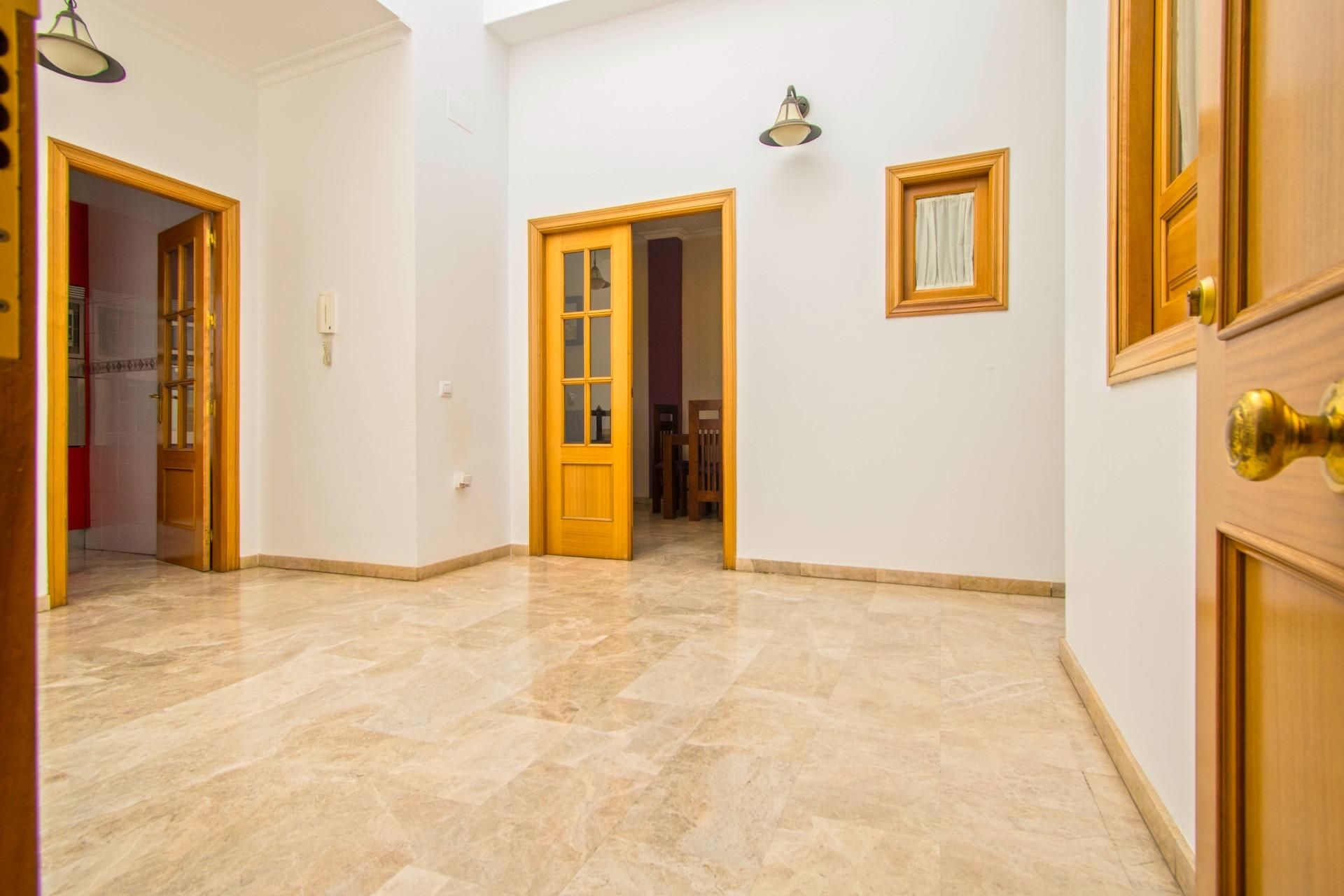 Pis en venda en Mairena del Alcor amb Aire condicionat, Parquet i Terrassa
