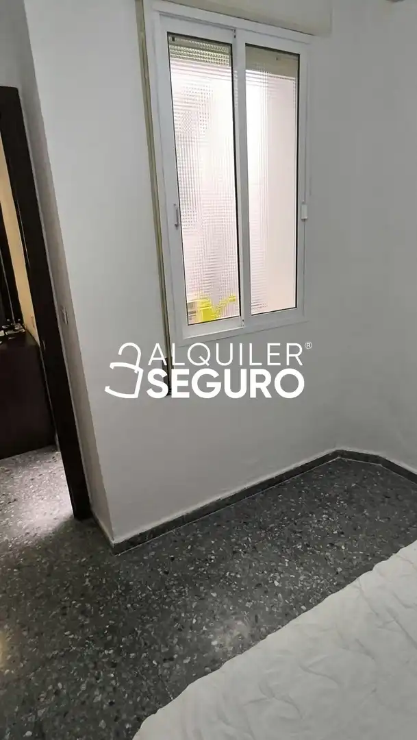 Piso de alquiler en Virgen de Fátima, Triana Este