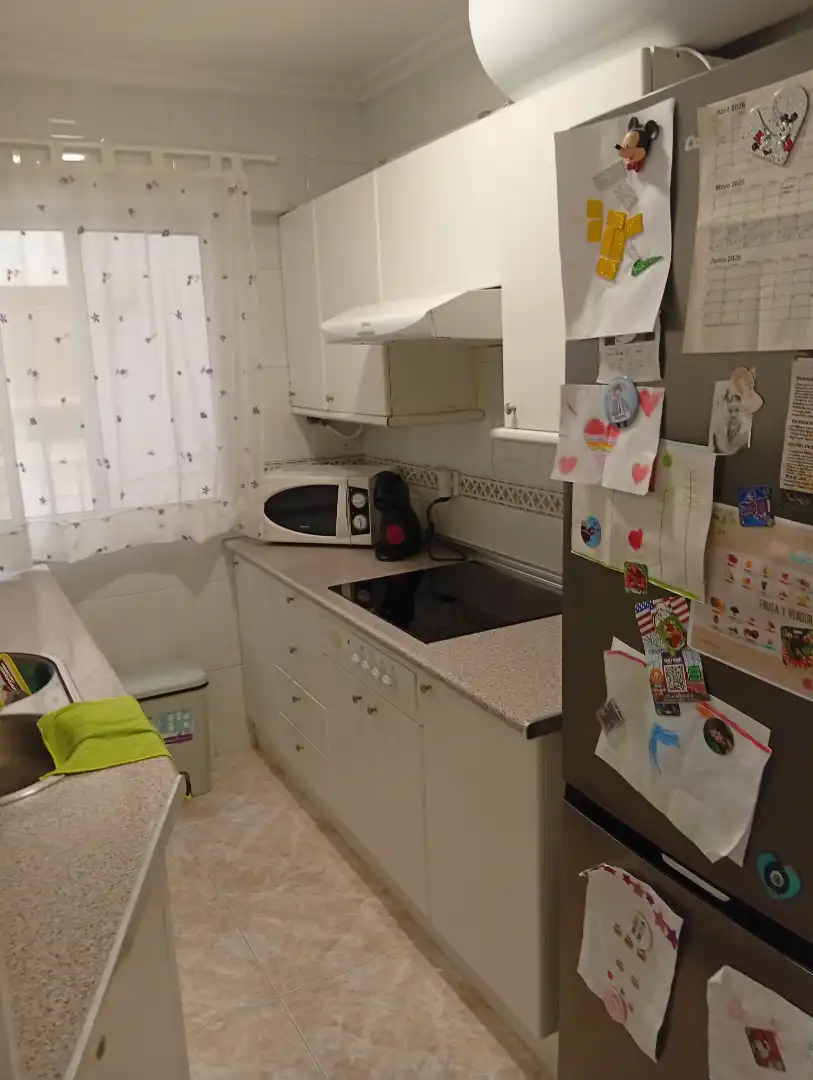 Küche von Wohnung zum Verkauf in Camas
