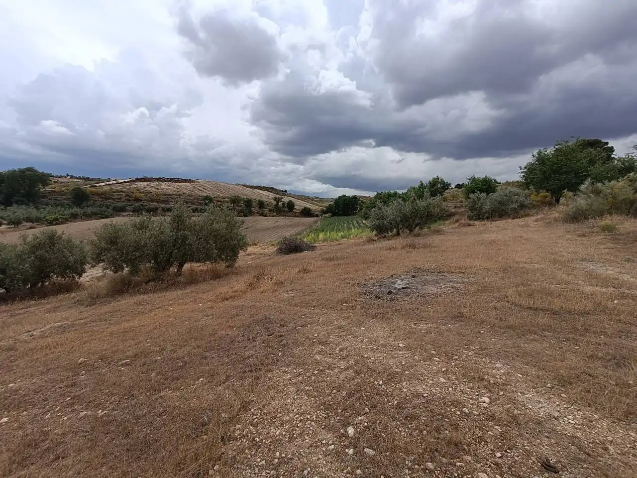 Rural land for sale in Moraleda de Zafayona, imagen 11