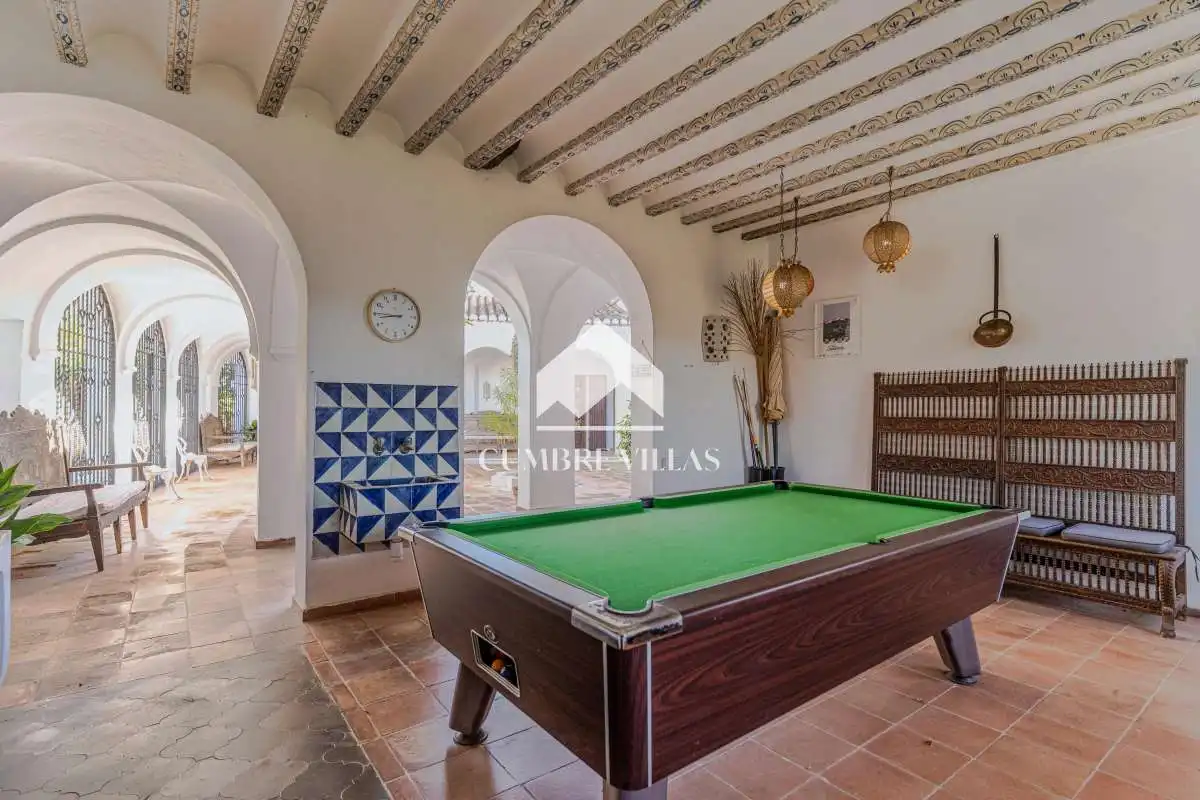 Vista exterior de Casa o chalet en venta en Salobreña con Calefacción, Jardín privado y Terraza
