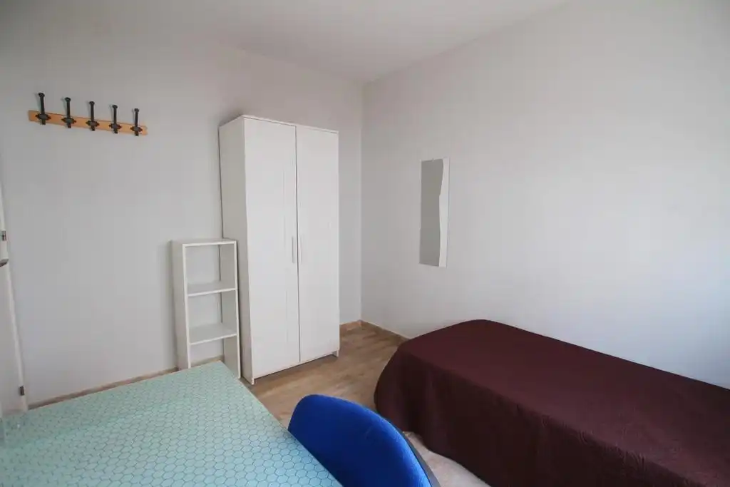Bedroom of Flat for rent in Jerez de la Frontera  with Terrace
