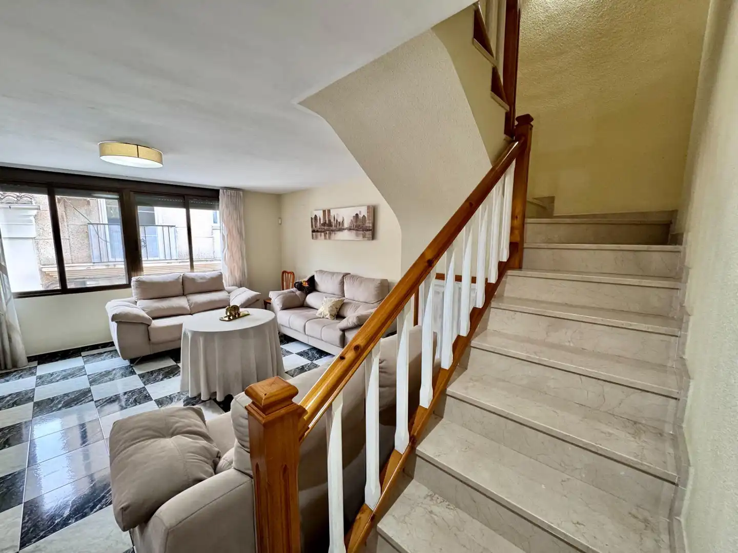 Casa o xalet en venda a SANT VICENT, Silla