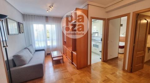 Foto 4 de Pis de lloguer a Las Claustrillas, Universidad - Las Huelgas, Burgos Capital