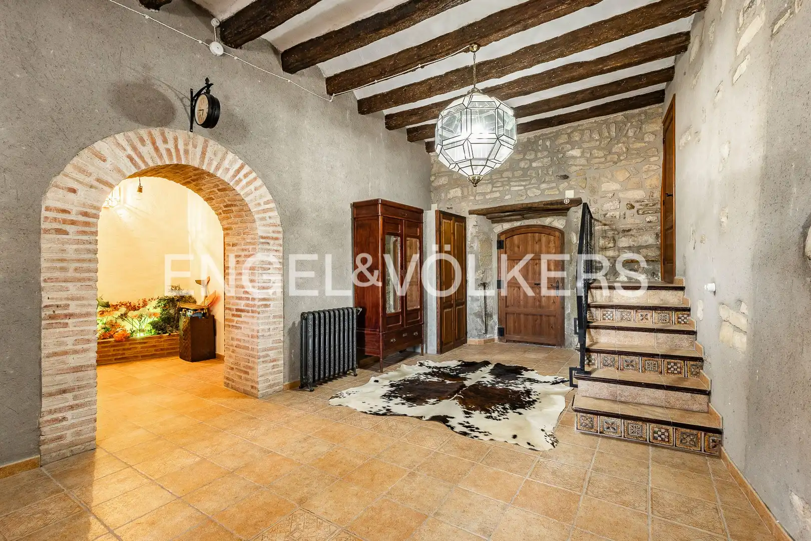 Casa o chalet en venta en Calonge de Segarra con Calefacción, Jardín privado y Terraza