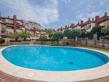 Adossat amb piscina en venda a COSTA BLANCA