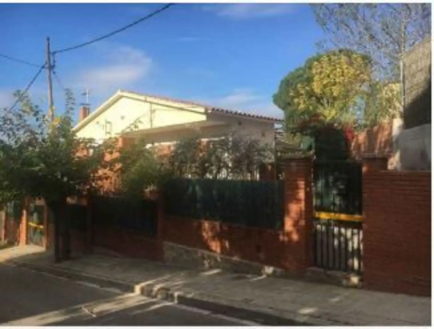 Terreny residencial en venda a Carrer de Sant Eduard, imagen 3