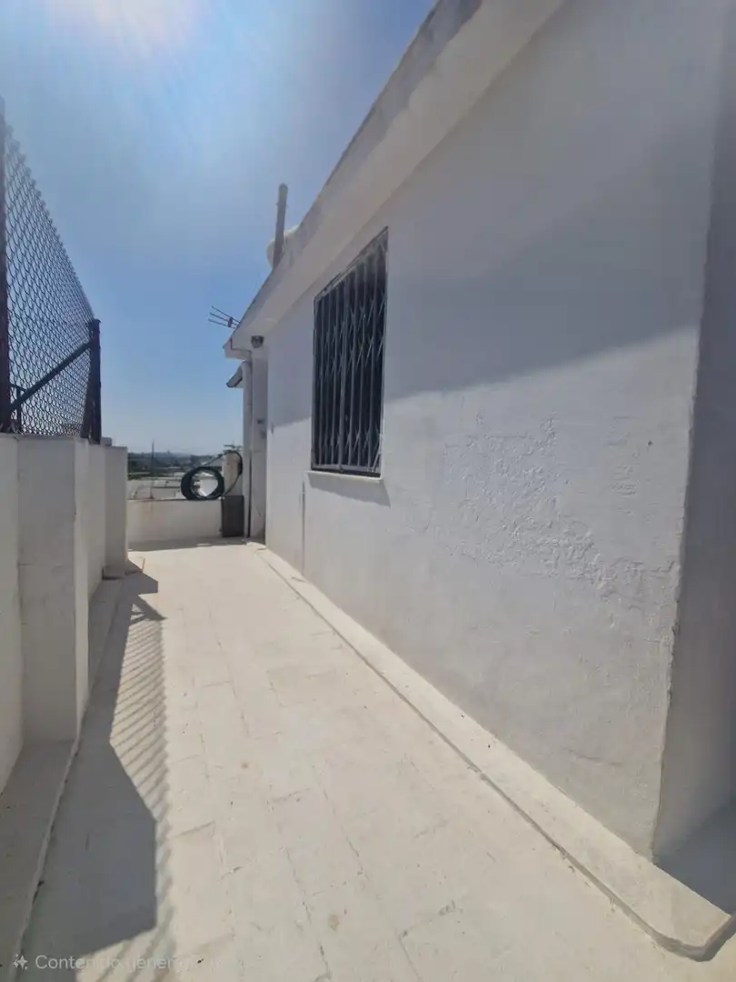 Reihenhaus mit Terrasse zum Verkauf in El Juncal - Vallealto, imagen 72