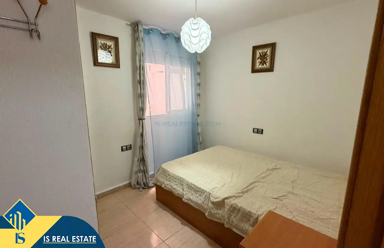 Apartament amb ascensor en venda a Centro, imagen 7
