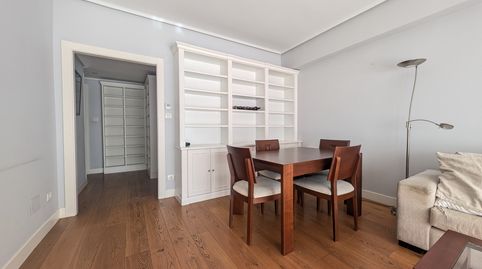 Foto 4 de Pis en venda a Avenida Algortako Etorbidea, 106, Centro - Puerto Viejo, Getxo