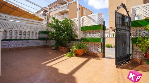 Photo 2 of Planta baja for sale in Francisco Canto, Playa Tamarit - Playa Lissa, Alicante