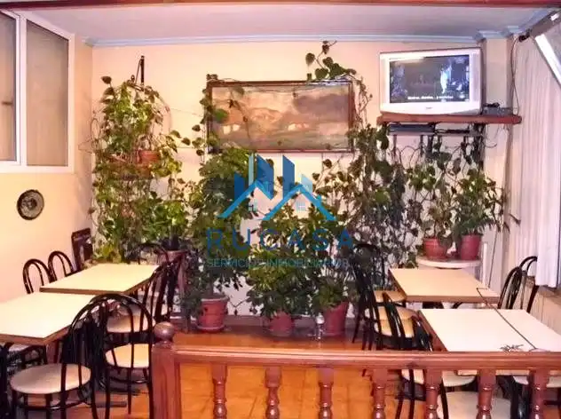 Local comercial en venda a Barrio la plaza