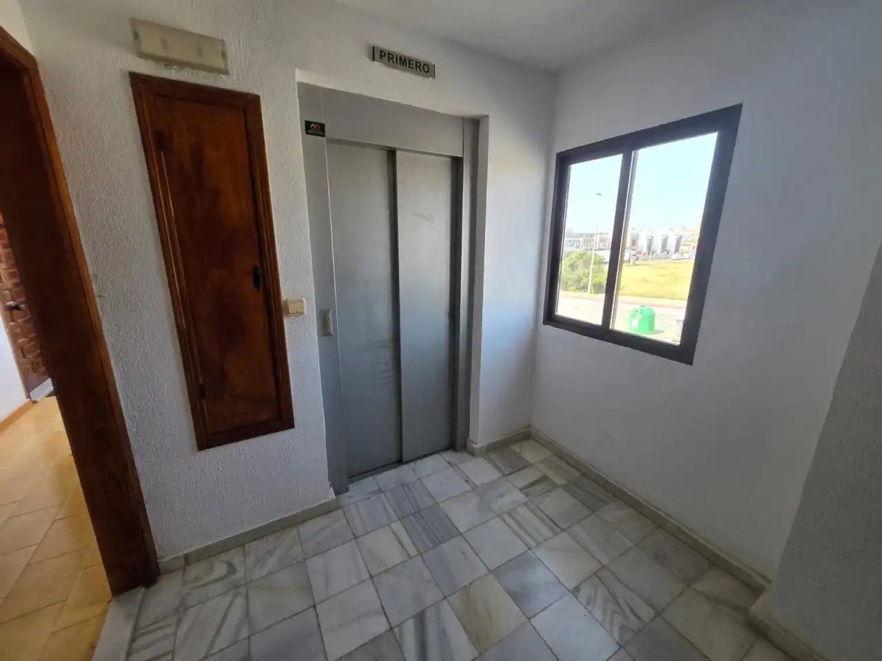 Parking de Estudio en venta en Torrevieja con Aire acondicionado, Calefacción y Terraza