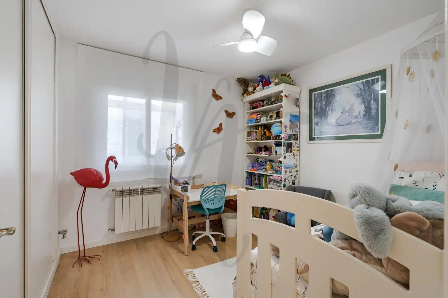Flat for sale in Carril Del Conde, Canillas