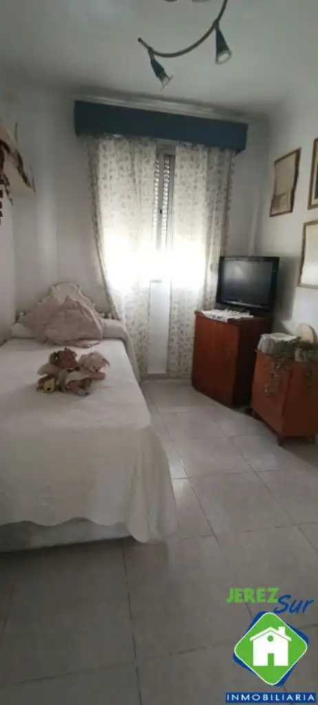 Dormitori de Pis en venda en Jerez de la Frontera amb Aire condicionat i Calefacció
