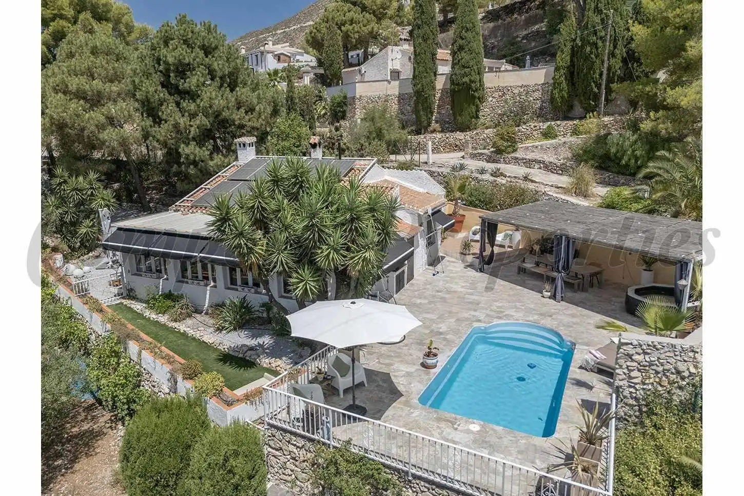 House for sale in Cómpeta, imagen 2