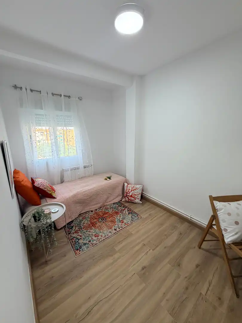 Habitación de Piso en venta en Getafe