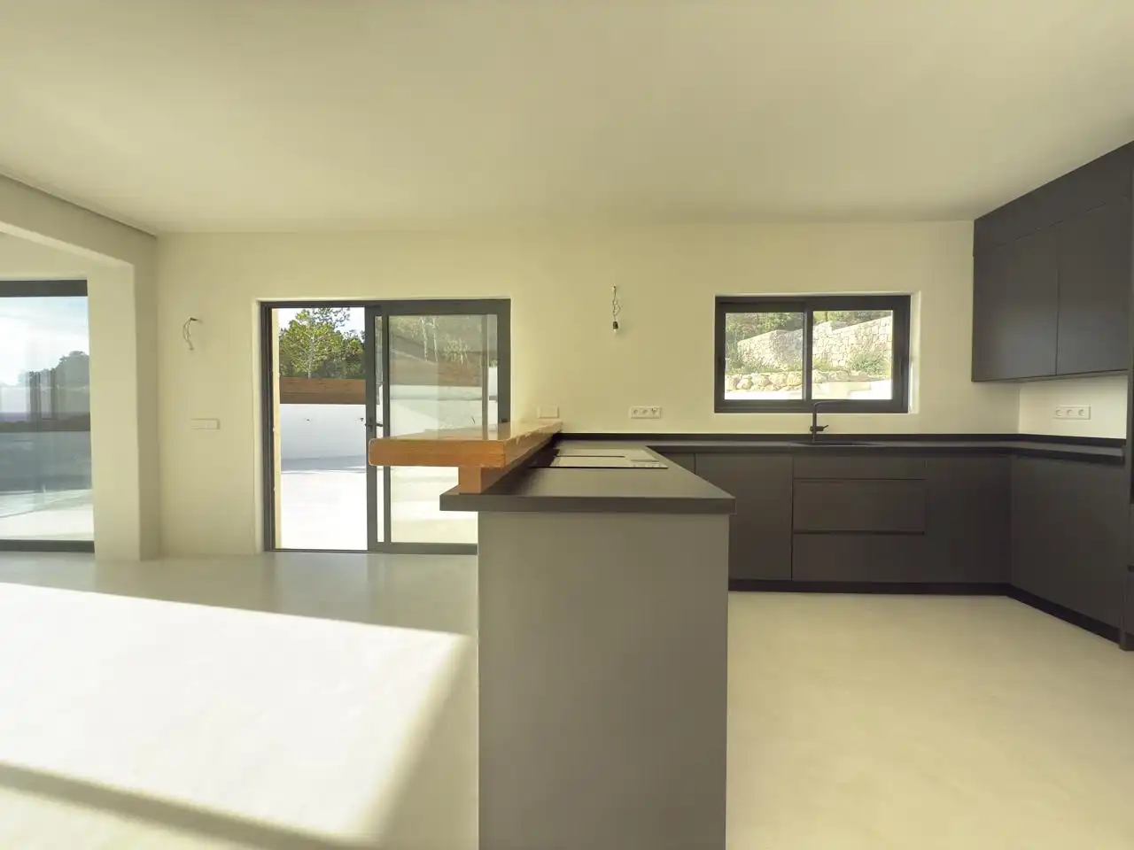 Casa con piscina en venta en Del Monte Kilimanjaro, imagen 3