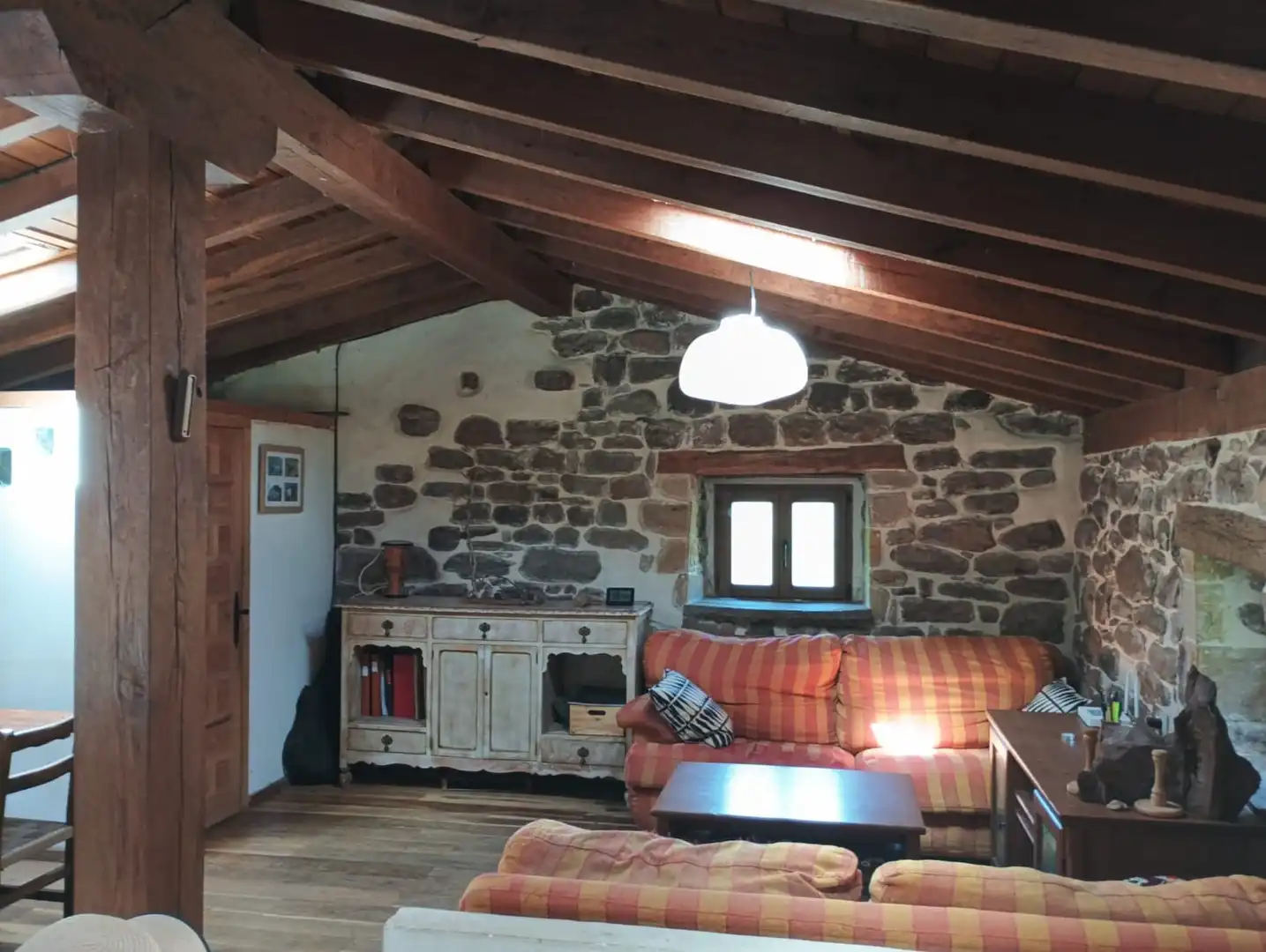 Haus mit Terrasse zum Verkauf in Vega de Pas, imagen 9