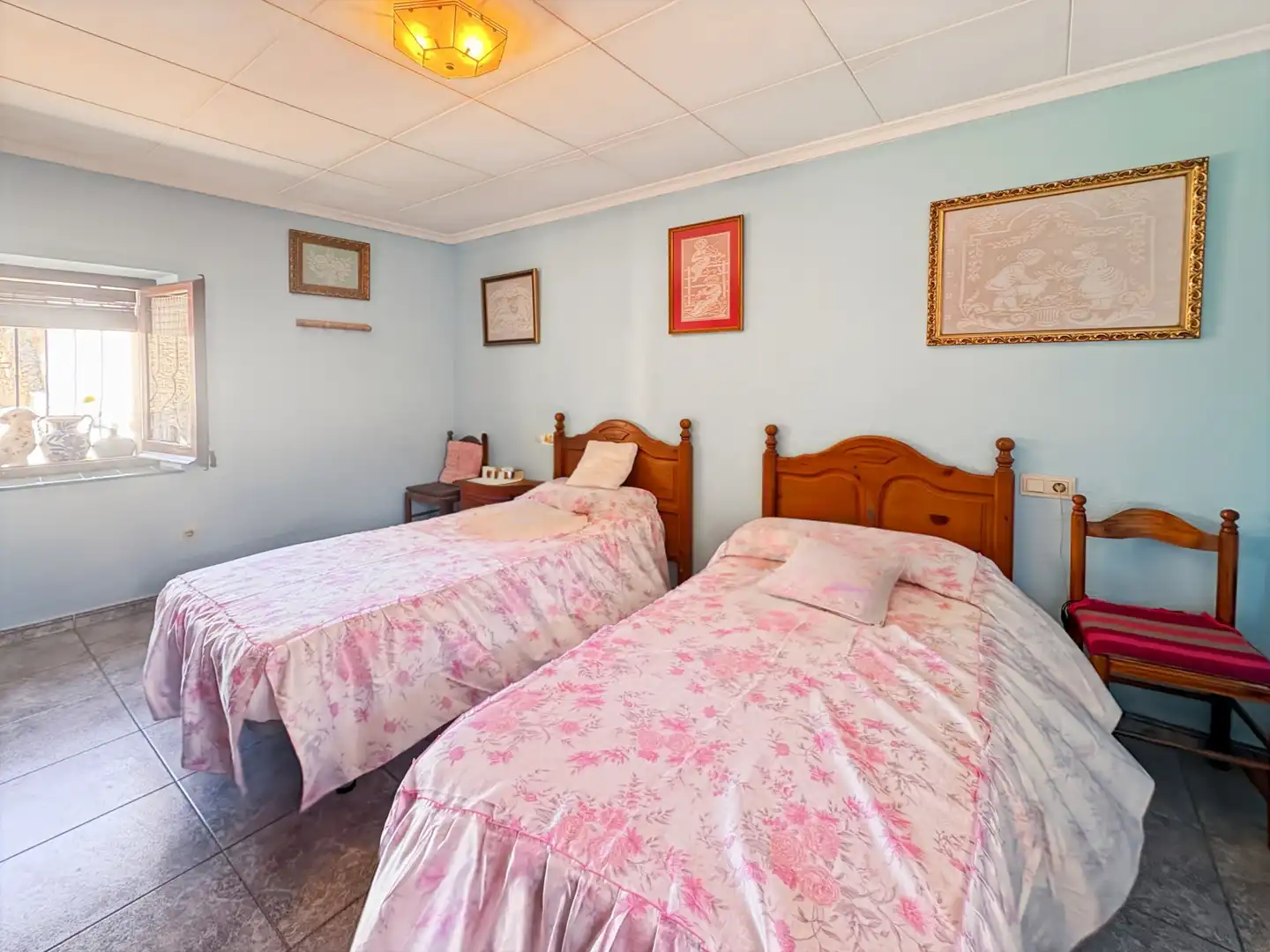 Terraced house for sale in Palau-saverdera, imagen 9