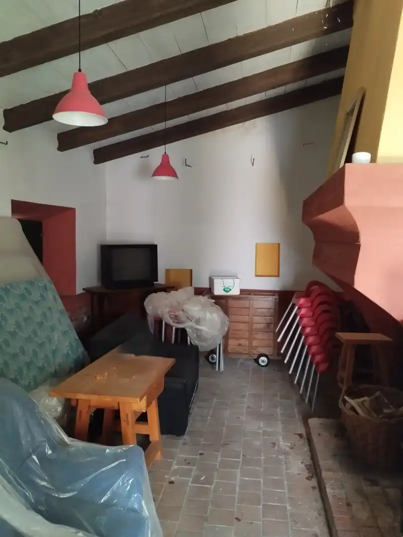 Country house with pool for sale in Zafra, imagen 22