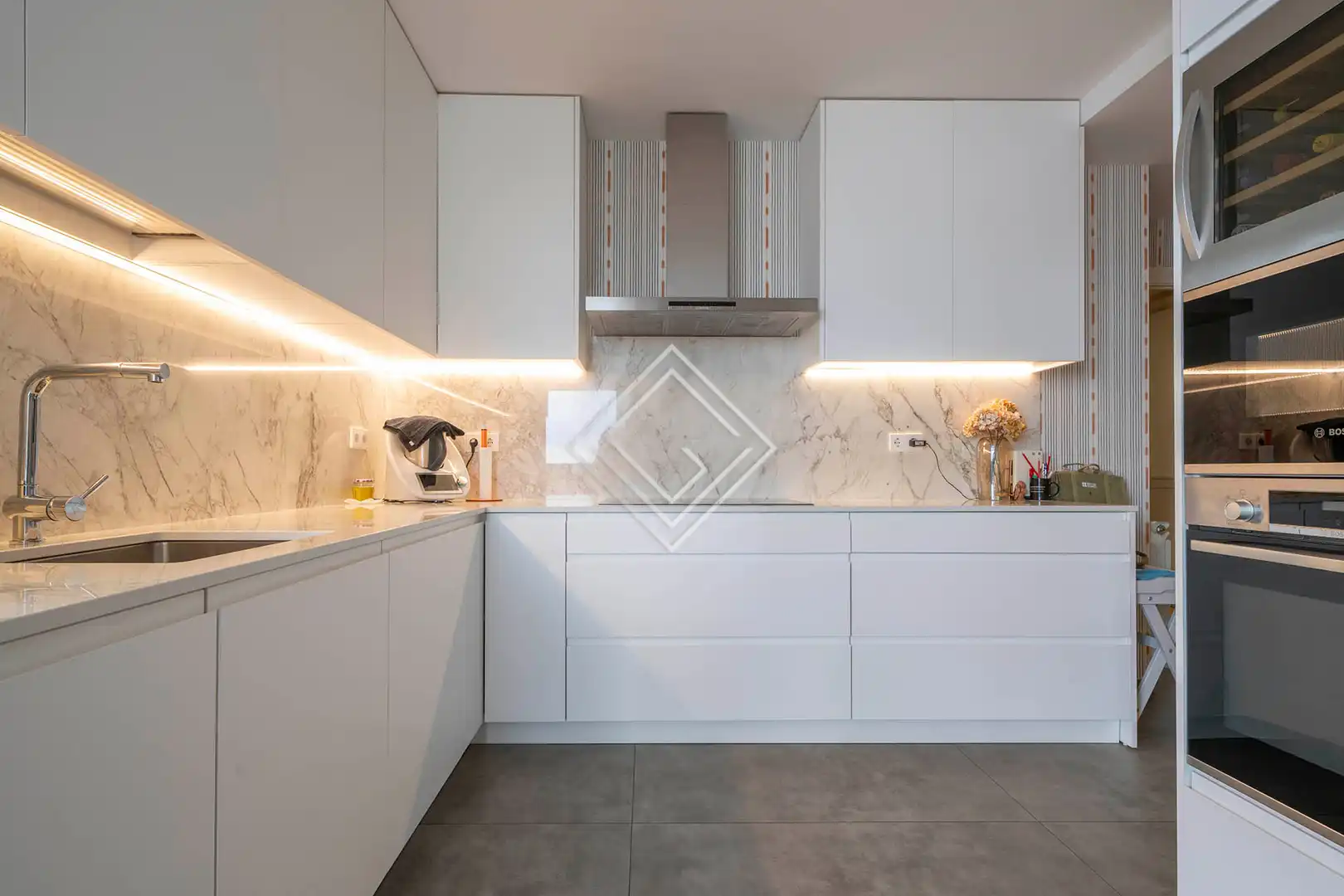 Flat with pool for sale in Chamartín, imagen 26